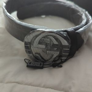 Gucci belt size 90 cm